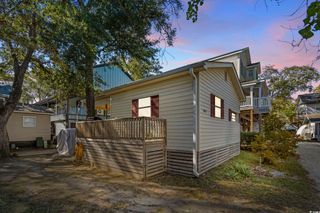 6001 - N-98a S Kings Hwy., Myrtle Beach, SC 29575