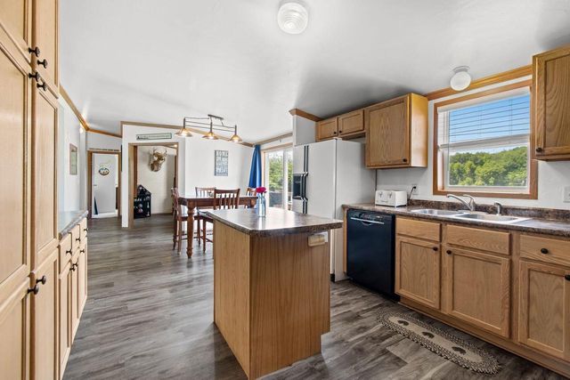7961 EASY STREET, Fremont, WI 54940