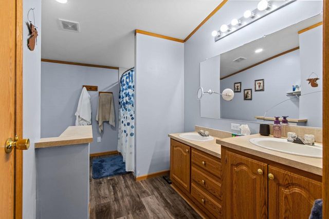 7961 EASY STREET, Fremont, WI 54940