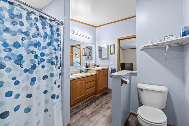 7961 EASY STREET, Fremont, WI 54940