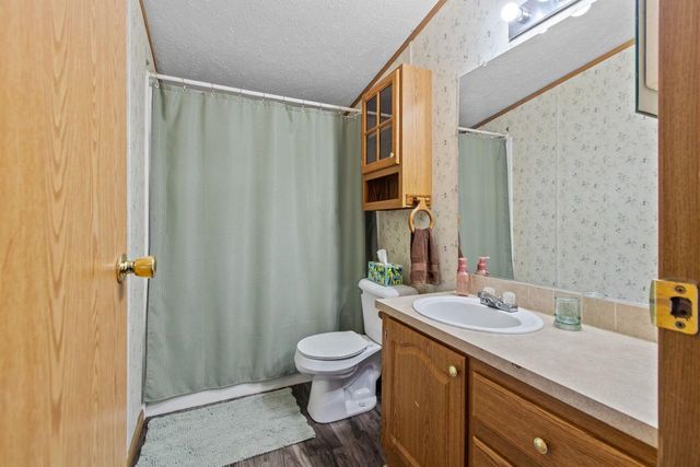 7961 EASY STREET, Fremont, WI 54940