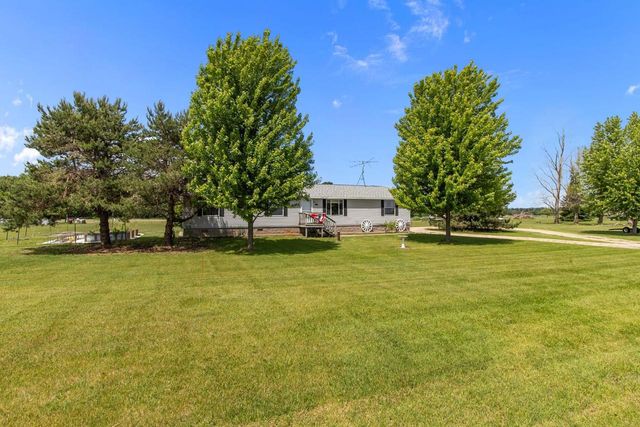 7961 EASY STREET, Fremont, WI 54940