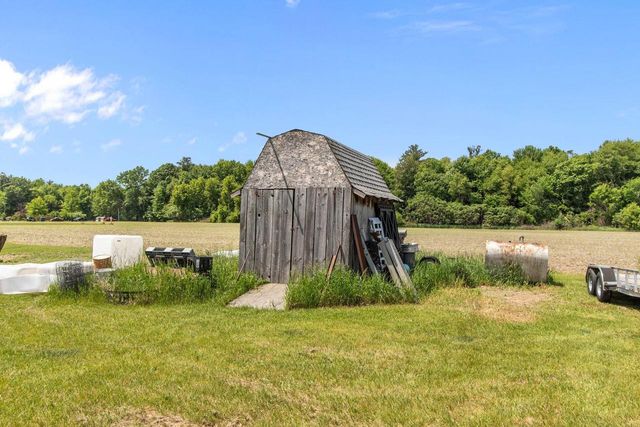 7961 EASY STREET, Fremont, WI 54940