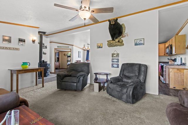 7961 EASY STREET, Fremont, WI 54940