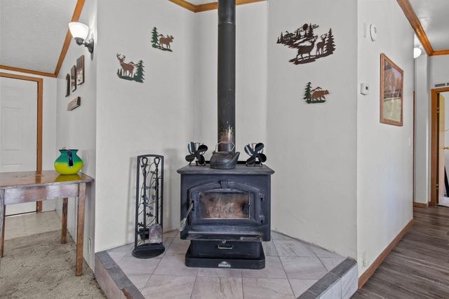 7961 EASY STREET, Fremont, WI 54940