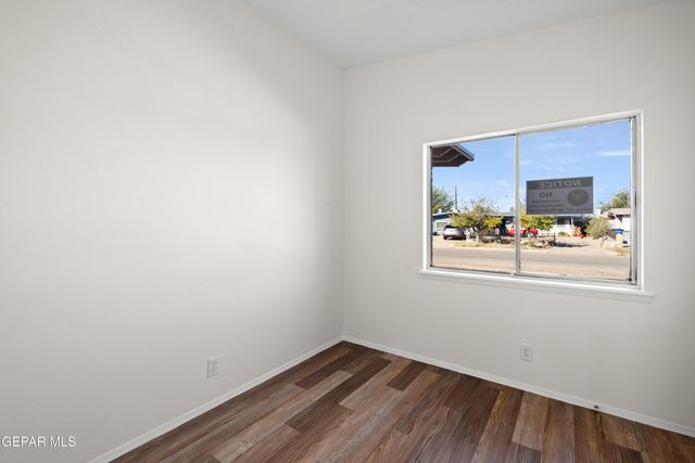 5726 SHERBROOKE Avenue, El Paso, TX 79924