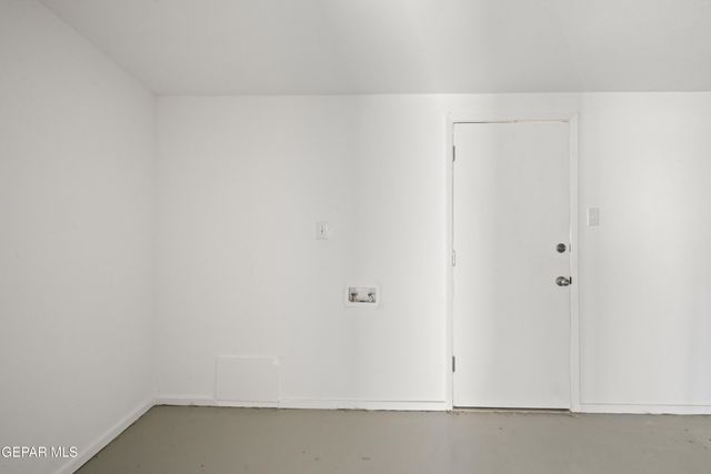 5726 SHERBROOKE Avenue, El Paso, TX 79924