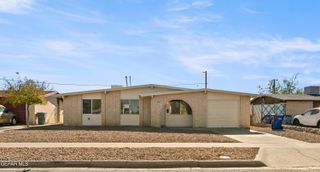 5726 SHERBROOKE Avenue, El Paso, TX 79924