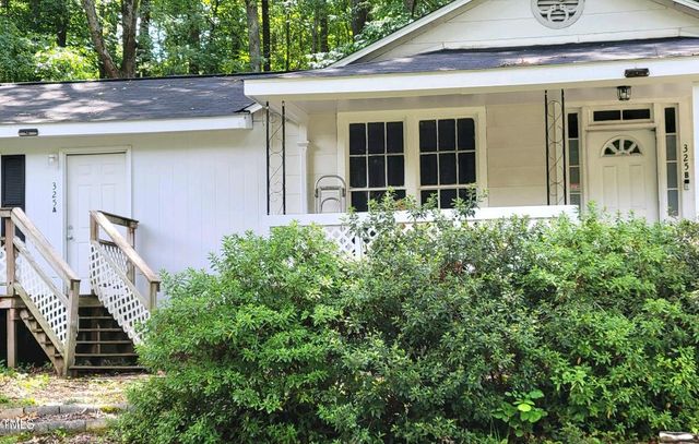 325 Ranch Farm Road A - B, Raleigh, NC 27603