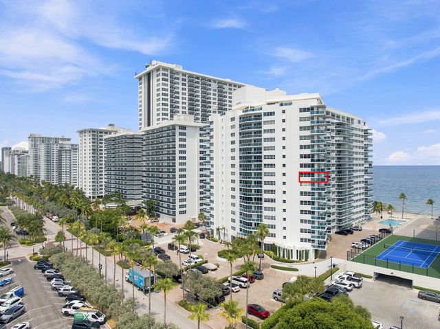 3430 GALT OCEAN Drive 911, Fort Lauderdale, FL 33308