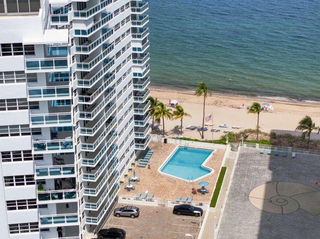 3430 GALT OCEAN Drive 911, Fort Lauderdale, FL 33308