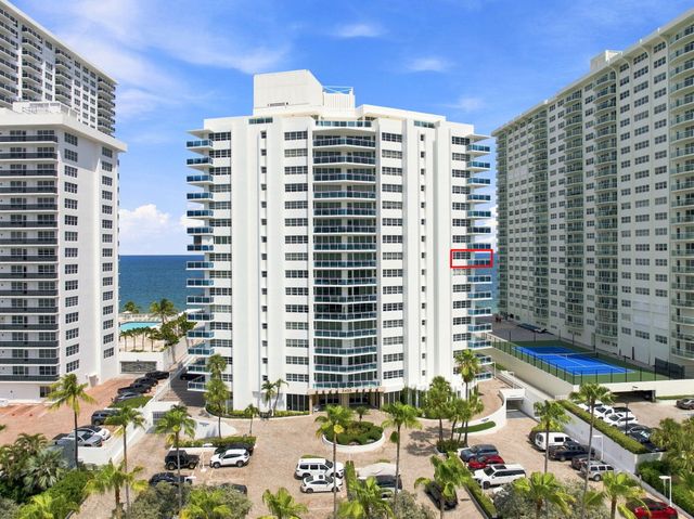 3430 GALT OCEAN Drive 911, Fort Lauderdale, FL 33308