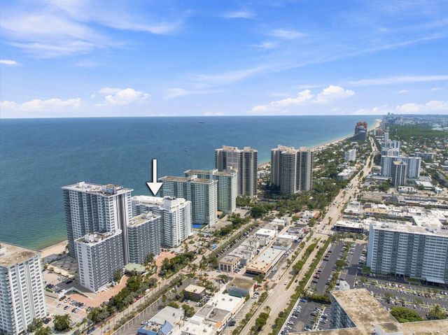 3430 GALT OCEAN Drive 911, Fort Lauderdale, FL 33308