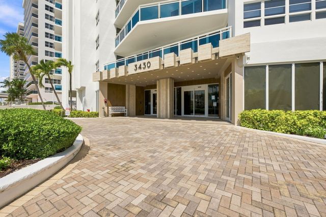 3430 GALT OCEAN Drive 911, Fort Lauderdale, FL 33308