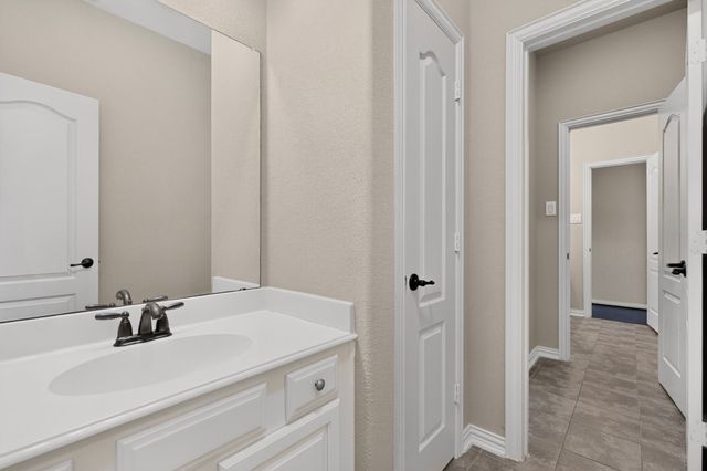 475 Fenwick Drive, Sunnyvale, TX 75182
