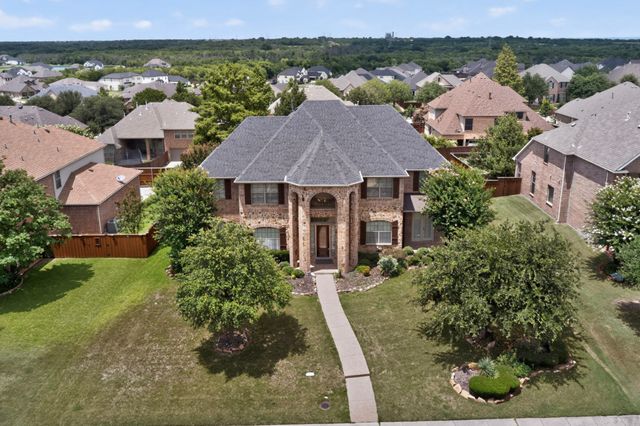 475 Fenwick Drive, Sunnyvale, TX 75182