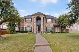 475 Fenwick Drive, Sunnyvale, TX 75182