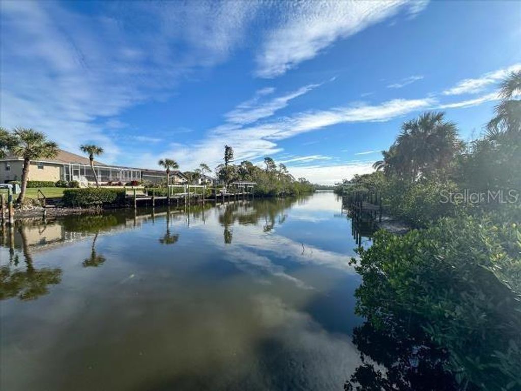 10141 CREEKSIDE DRIVE, Placida, FL 33946
