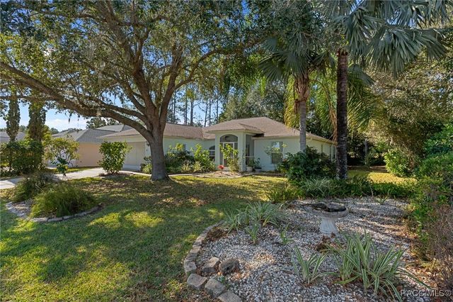 3548 E Cove Park Trail, Hernando, FL 34442