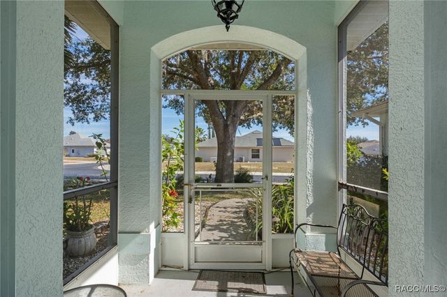 3548 E Cove Park Trail, Hernando, FL 34442