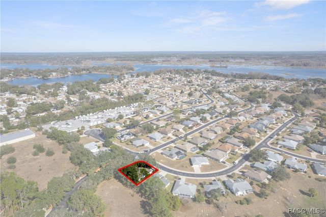 3548 E Cove Park Trail, Hernando, FL 34442