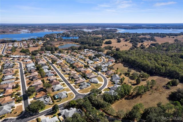 3548 E Cove Park Trail, Hernando, FL 34442