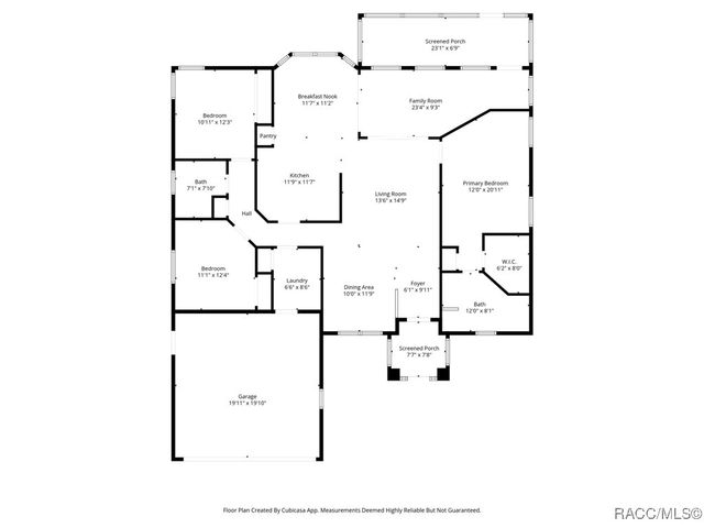 3548 E Cove Park Trail, Hernando, FL 34442