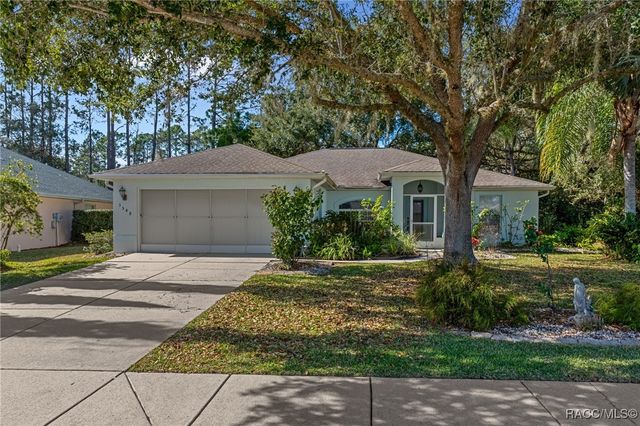 3548 E Cove Park Trail, Hernando, FL 34442