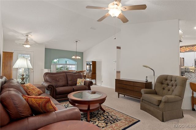 3548 E Cove Park Trail, Hernando, FL 34442