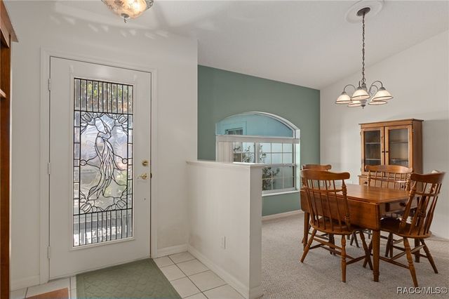 3548 E Cove Park Trail, Hernando, FL 34442