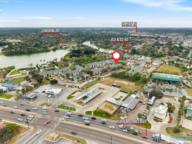 3005 Old Alice Rd Apt 200G, Brownsville, TX 78521