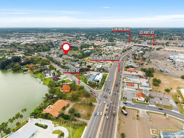 3005 Old Alice Rd Apt 200G, Brownsville, TX 78521