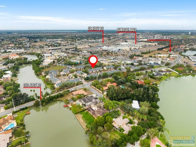 3005 Old Alice Rd Apt 200G, Brownsville, TX 78521