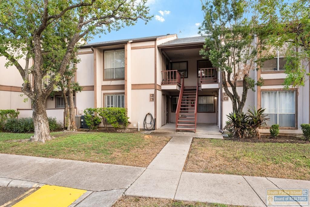 3005 Old Alice Rd Apt 200G, Brownsville, TX 78521