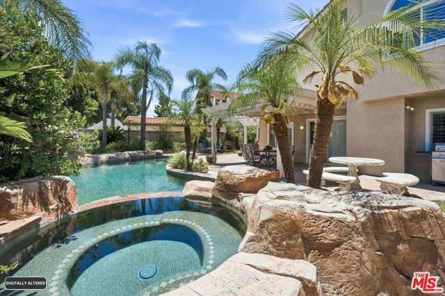 14282 Rideout Court, Fontana, CA 92336