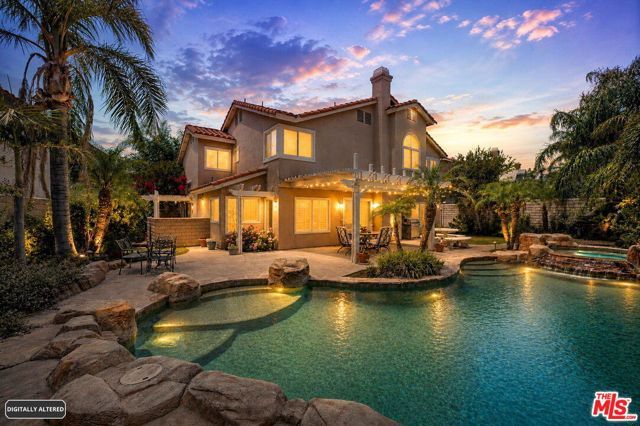 14282 Rideout Court, Fontana, CA 92336
