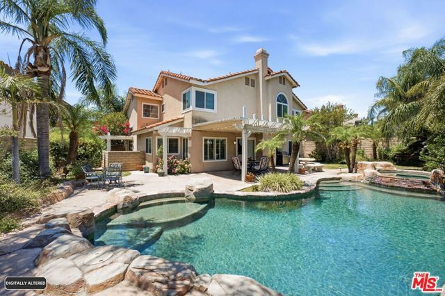 14282 Rideout Court, Fontana, CA 92336
