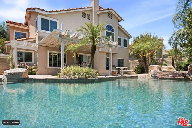 14282 Rideout Court, Fontana, CA 92336