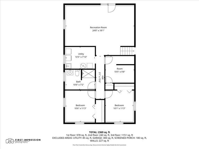 1610 Heather Drive, Aurora, IL 60506