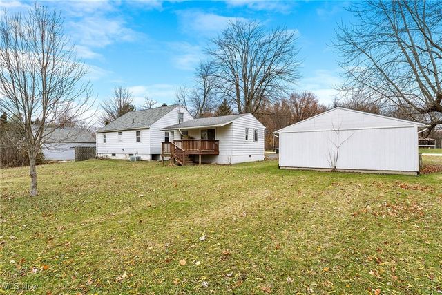 4556 Fishcreek Road, Stow, OH 44224