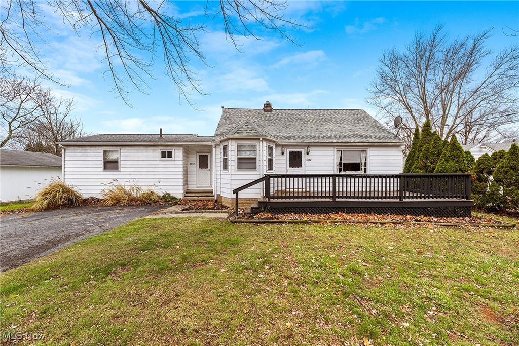 4556 Fishcreek Road, Stow, OH 44224