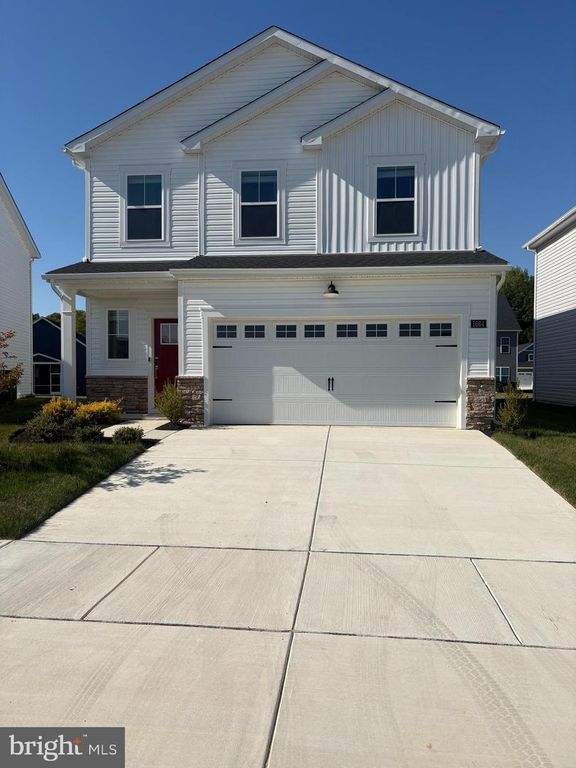 1684 LAKE PLACID DR, Trappe, MD 21673