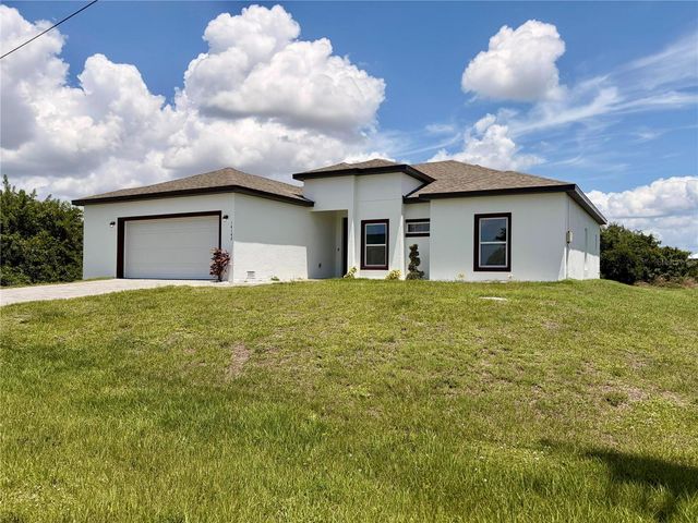 14142 APPLETON BOULEVARD, Port Charlotte, FL 33981