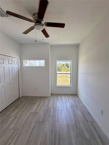 14142 APPLETON BOULEVARD, Port Charlotte, FL 33981