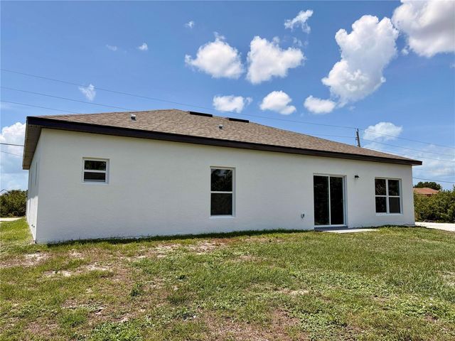 14142 APPLETON BOULEVARD, Port Charlotte, FL 33981