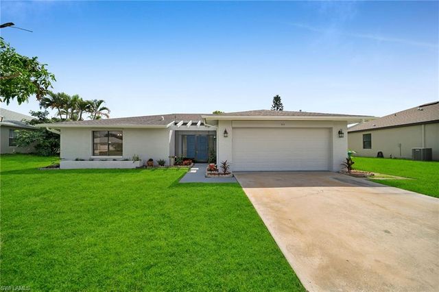 919 SE 5th PL, Cape Coral, FL 33990
