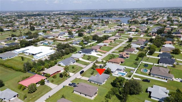 919 SE 5th PL, Cape Coral, FL 33990