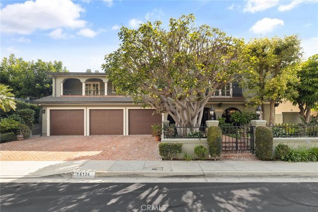 16134 Lomacitas Lane, Whittier, CA 90603