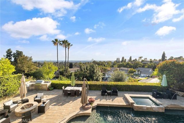 16134 Lomacitas Lane, Whittier, CA 90603