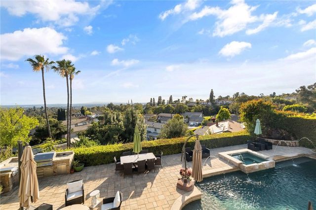 16134 Lomacitas Lane, Whittier, CA 90603